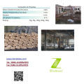 Humizone Water Soluble Fertilizer: Potassium Humate 90% Granular